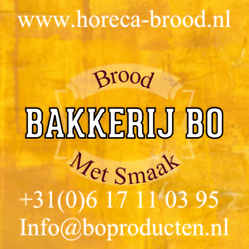 Catering Bakkerij BO-Producten